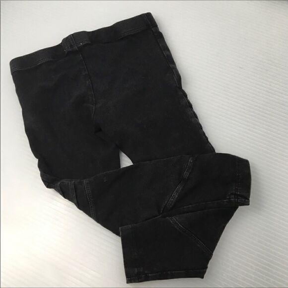 Textured Jeggings (E8)  - Picture 4 of 5